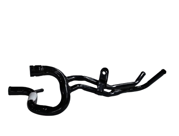 لوله شاخ گوزنی فلزی اب موتور ام وی ام  530,550 X33  تیگو5
