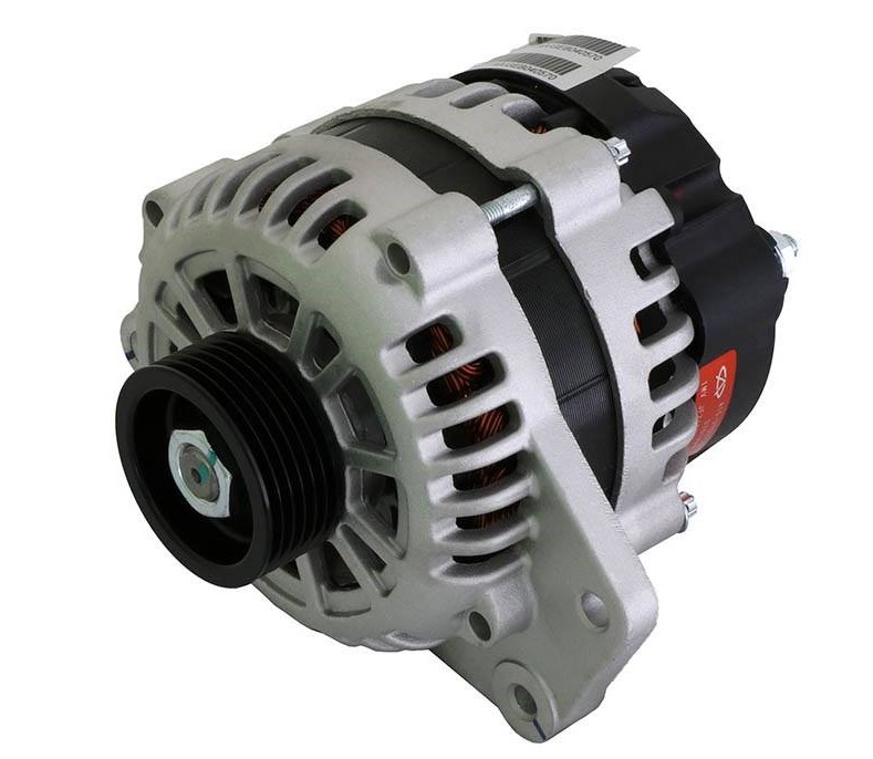 دینام ام وی ام X22