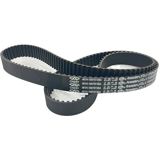 تسمه تایم x33-530-550