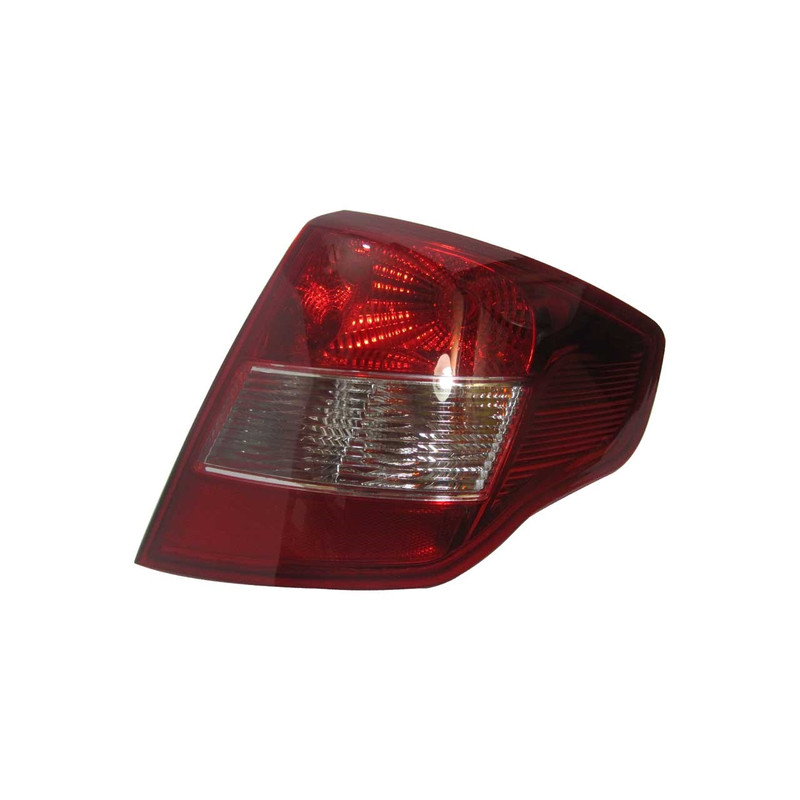 چراغ خطر عقب راست ام وی ام 550