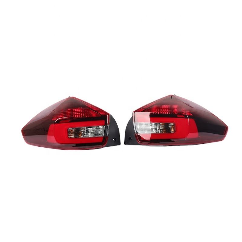 چراغ خطر عقب- X22 پرو