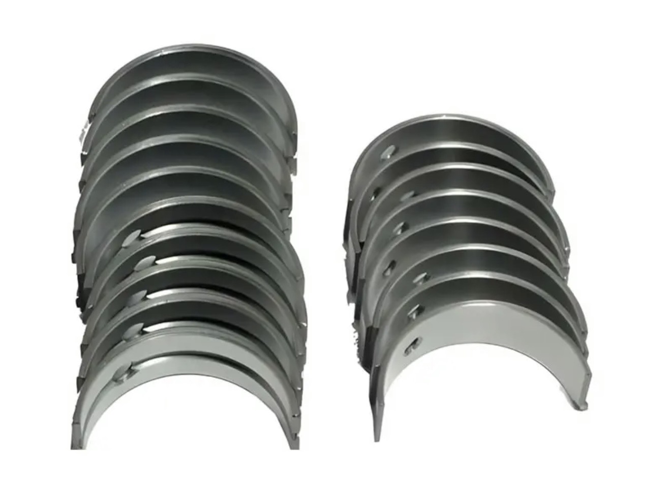 یاتاقان ثابت ام وی ام 530,550,X33 سایز استاندار شرکتی