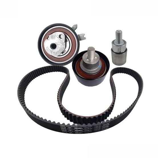 کیت تایم 530  ، x33 , 550 , تیگو ۵