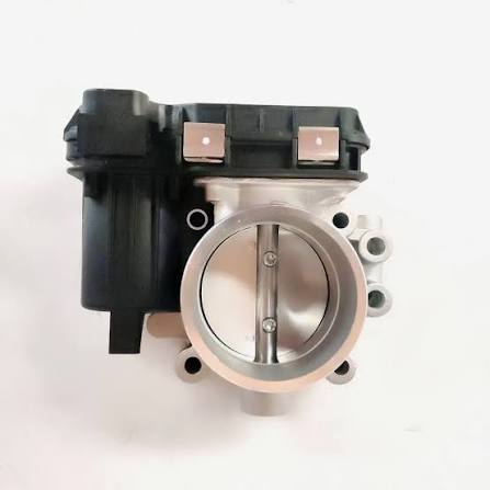 دریچه گاز جک S5 اتومات